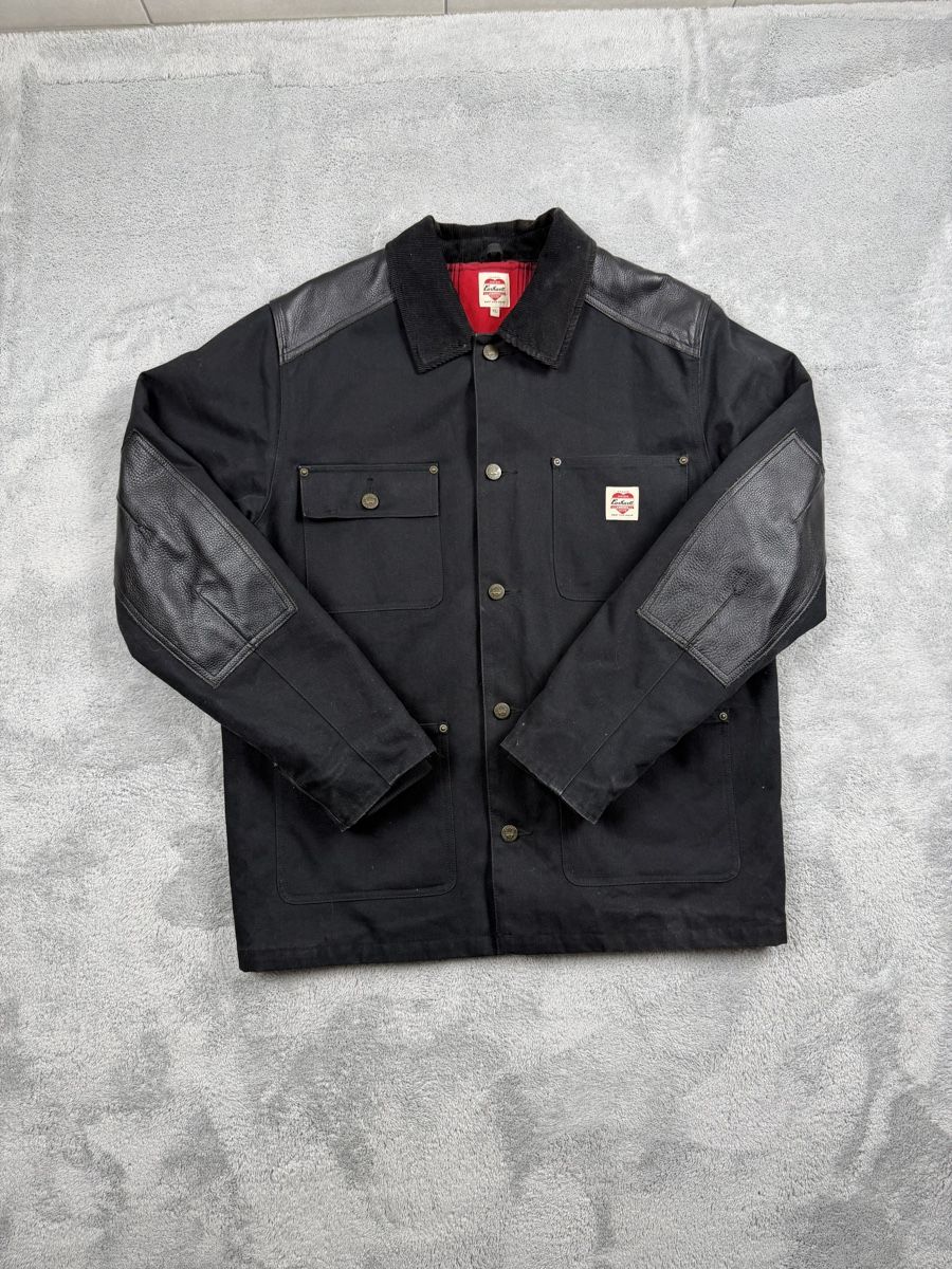 Carhartt Jacken: Carharrt jacket – Gebraucht aus Erlinsbach SO von TogaResell