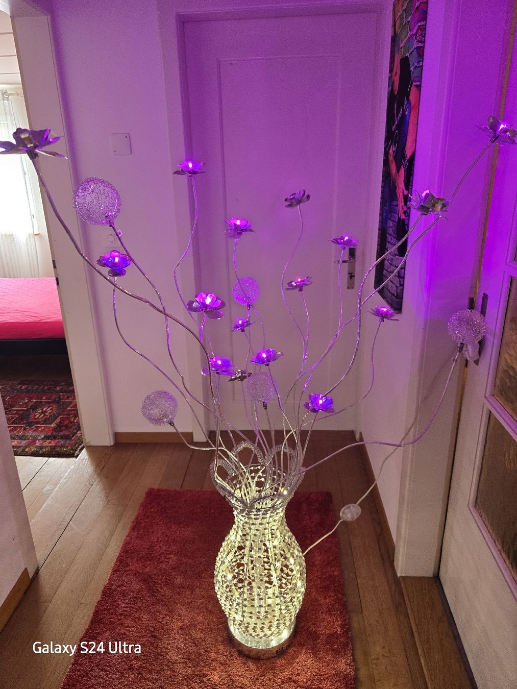 Lampade: Stehlampe – Usato da Frasnacht venduto da Hambiel 3