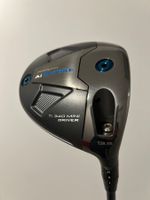 Callaway Paradym AI Smoke Ti 340 Mini-Driver