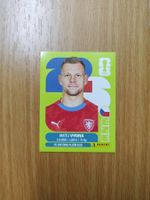 Panini WM 2026 Sticker - CZE 15