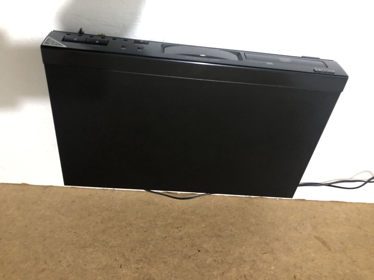 CD: Philips cd player CD 721 – Usato da Biel-Bienne venduto da alos07 1