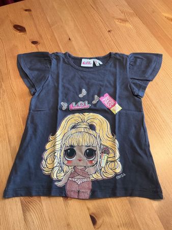 LOL Surprise T-Shirt,  Gr.116/122,  *NEU*