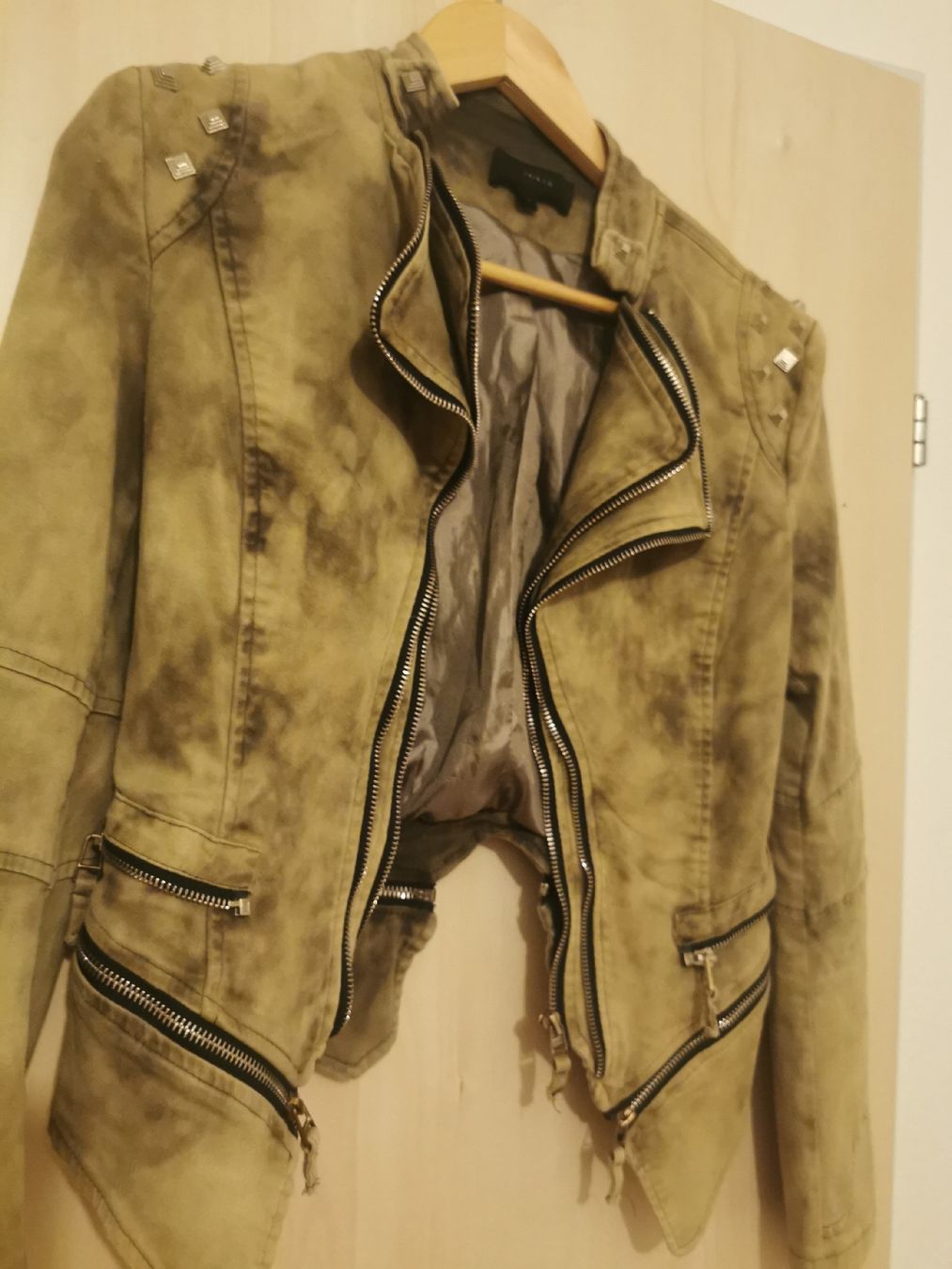 Jacken: Jacke Gr. M Julie – Gebraucht aus Jona von curlie_82 1