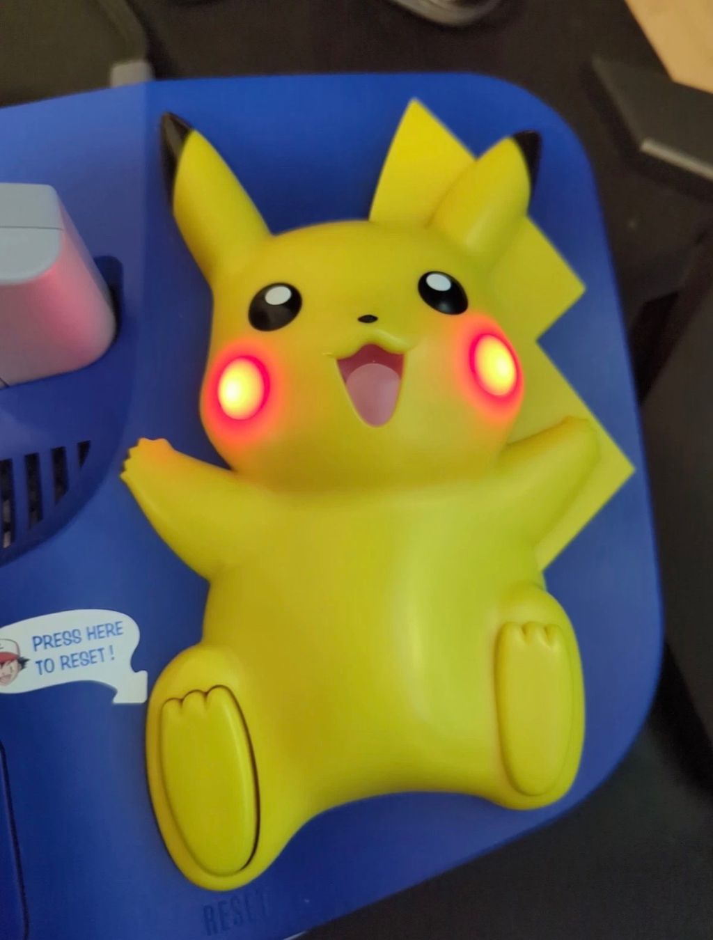 Nintendo Giochi: Console 64 Pikachu, Pokémon Stadium 1 + 2 + , Snap – Usato da Lausanne venduto da sauvezretrogames 4