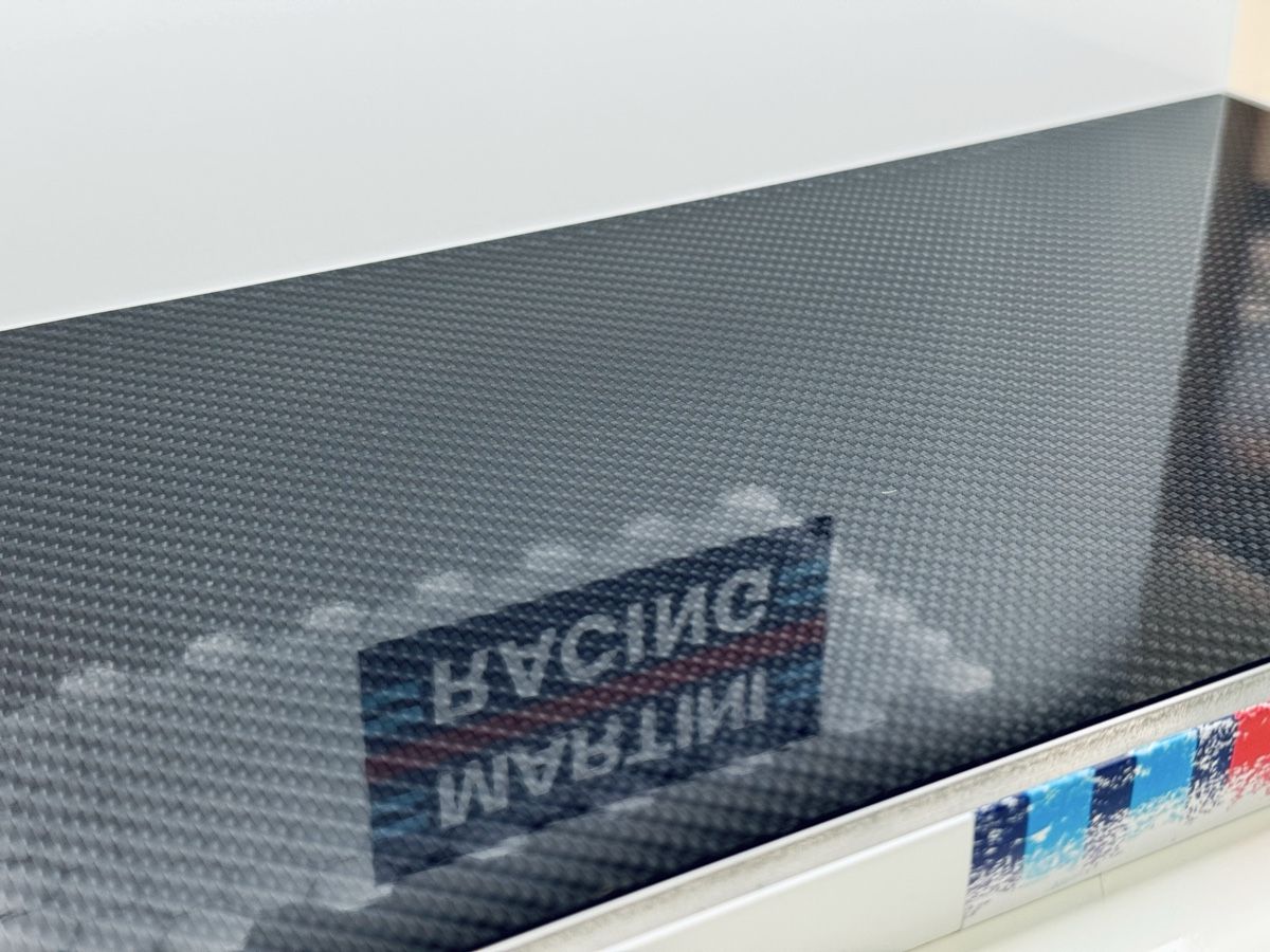 Martini Modellini d'auto: 1:18 Martini Racing Vitrine – Nuovo (secondo la descrizione) da Safenwil venduto da marchaui 2