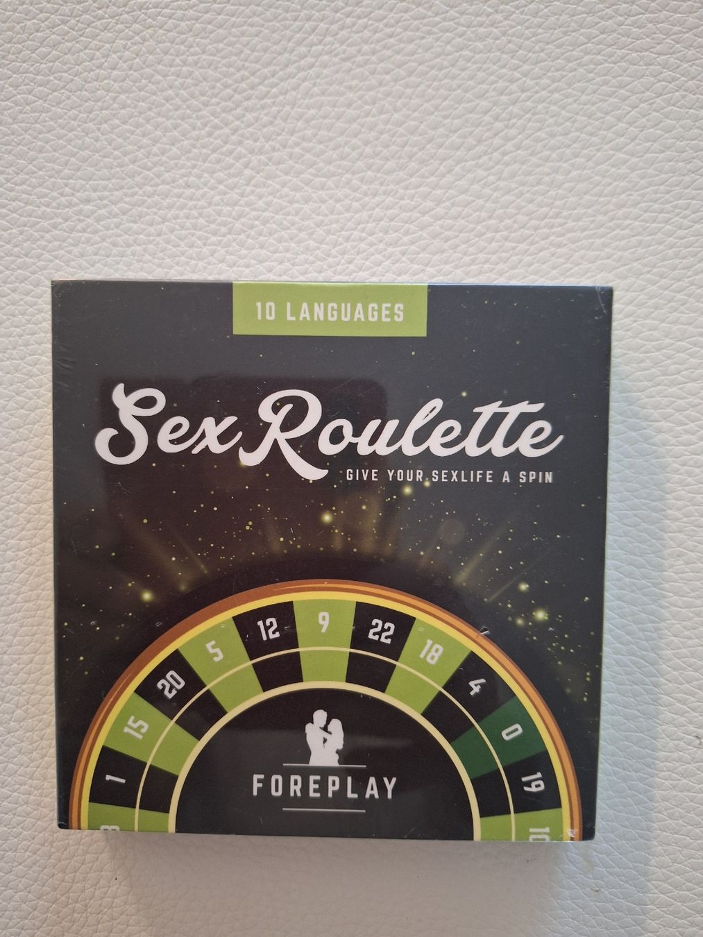 Jeux: erotik – Neuf avec emballage d'origine à Ettingen par Platzhirsch63