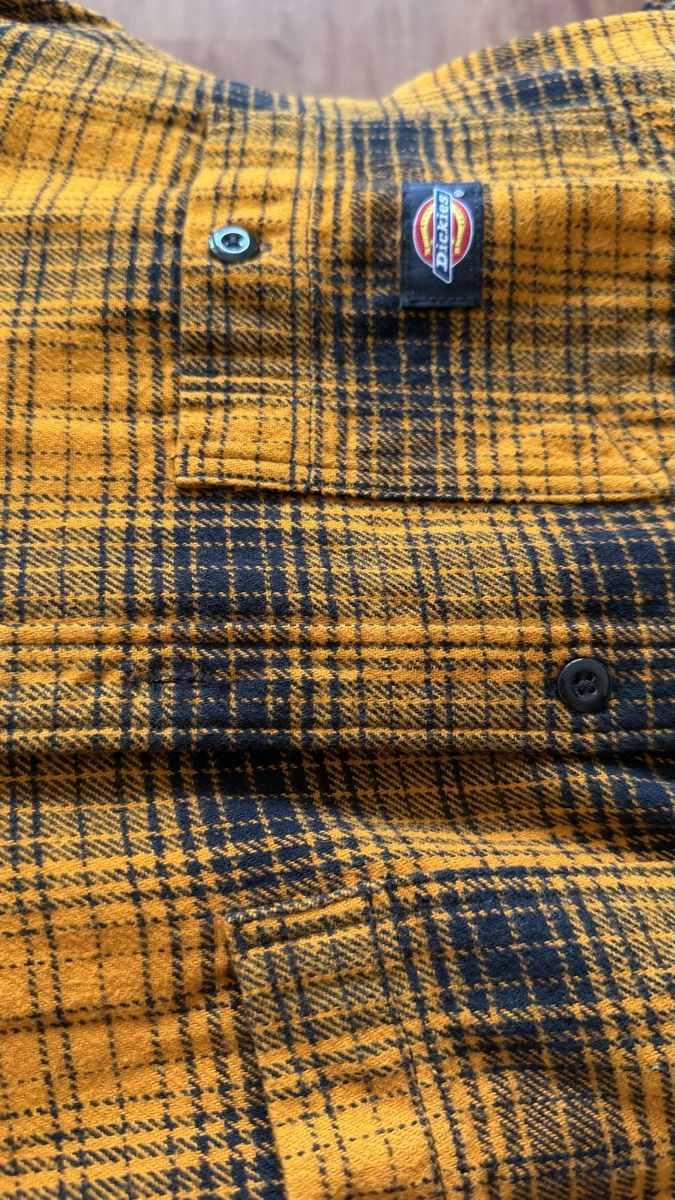 Dickies Chemises: Dickies Hemd Gr.L – D'occasion à Veltheim AG par KimiSinger 2