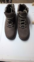Chaussures Timberland marron taille 46 neuf 
