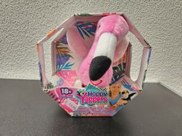 Neu - Happy Yappers - Flamingo