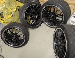 Aversus LMR164 8.5 x 19