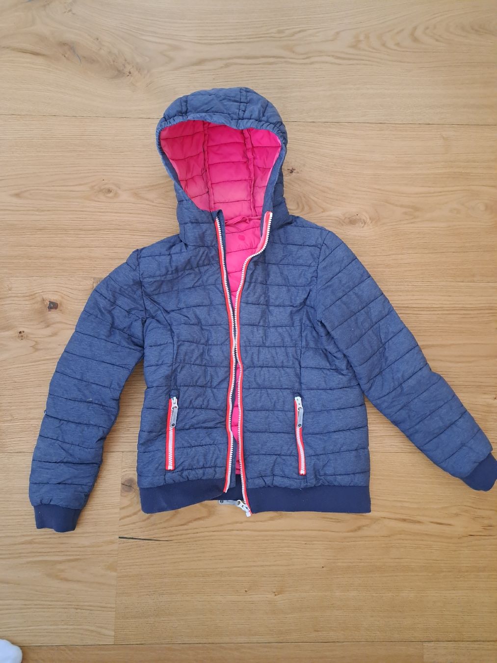 46 Nord Vestes & Manteaux: Daunenjacke – D'occasion à Andwil SG par zue_b9bt