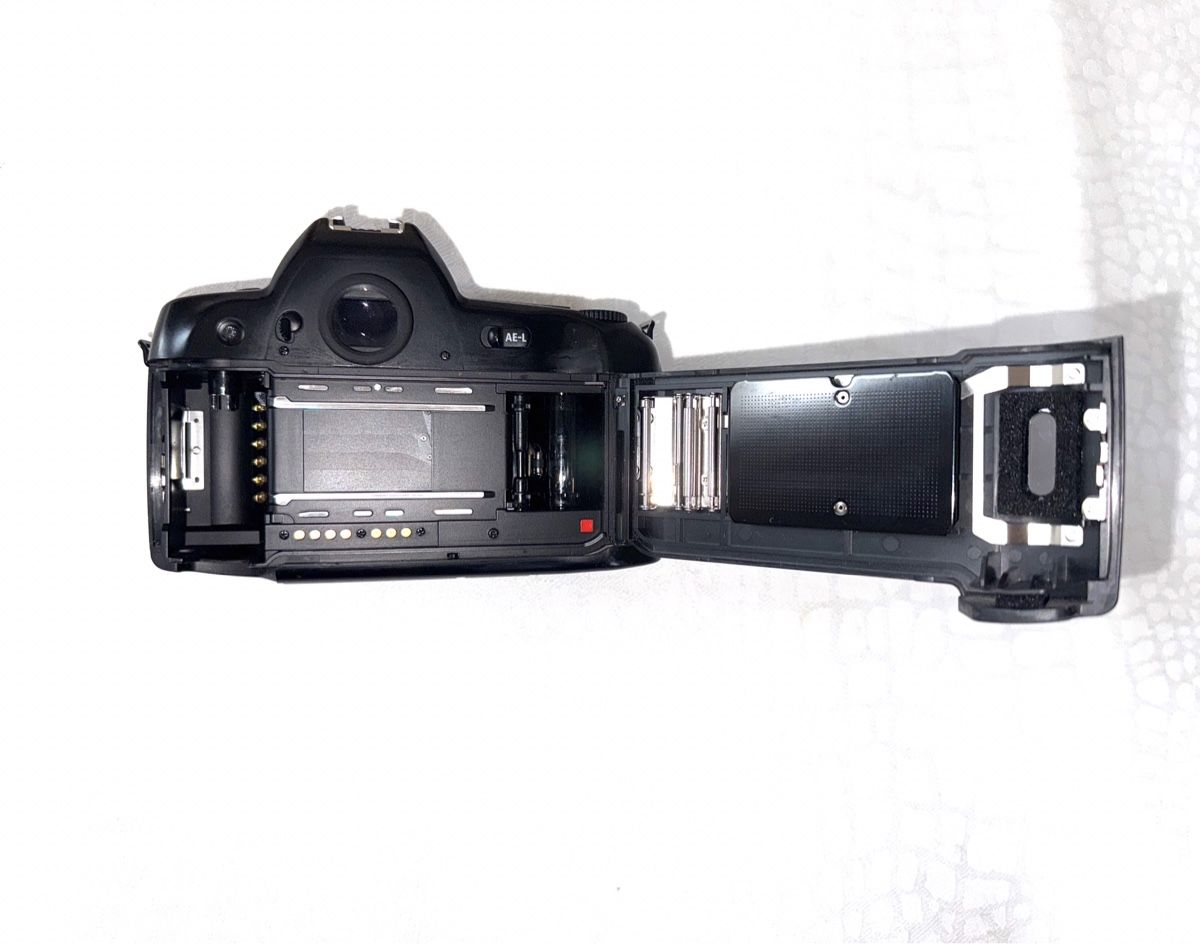 Fotocamera: Accessoires photographie – Nuovo (secondo la descrizione) da Genève venduto da flocon06 1