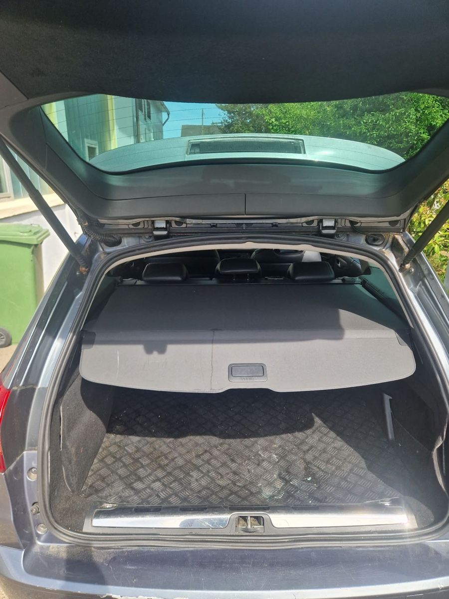 Citroën Automobili: Citroen C5 3.0HDI – Usato da Schönenwerd venduto da kar_ts8q 8