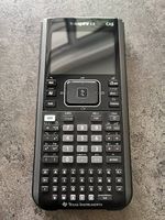 Texas TI-Nspire CX mathematischer Taschenrechner