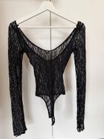 Bershka body dentelles