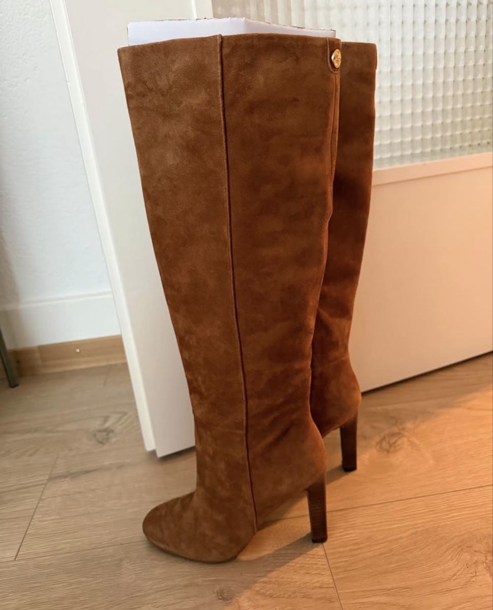 Guess Scarpe da donna: Bottes Guess hautes, taille 37 - neuves – Nuovo e nell'imballaggio originale da Belmont-Lausanne venduto da Michelle_Srdr_ 3