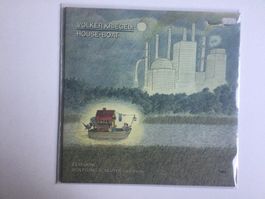 Volker Kregel LP - House Boat