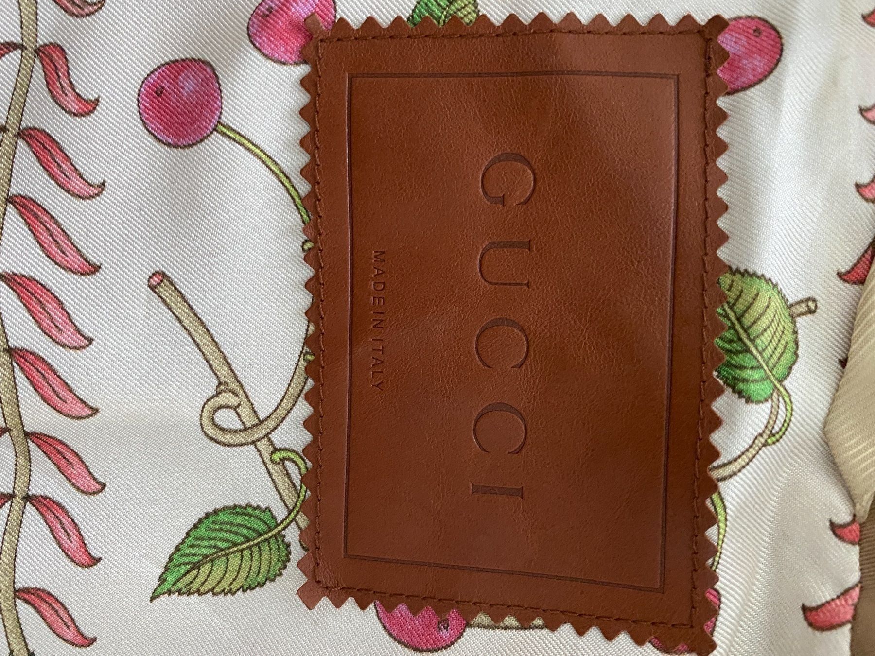 Gucci Cappotti: Gucci Trenchcoat Original – Usato da Ottikon venduto da Toca0 4