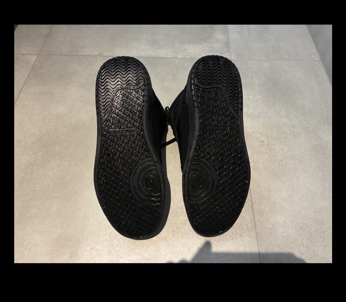 Volcom Herrenschuhe: Volcom safety shoes size 46 – Gebraucht aus Gampelen von ven_k2vf 1