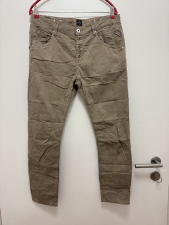 Replay Hose, Gr. 29 , neu