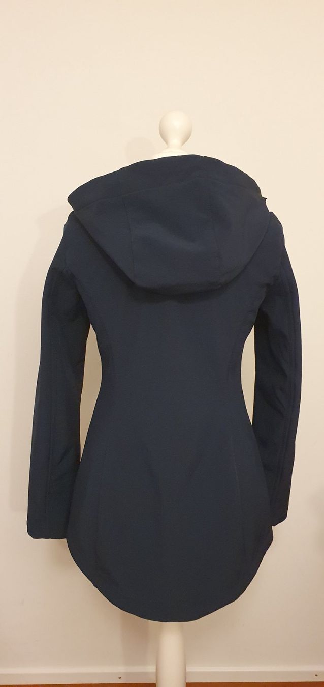 Giacche: Jacke Softshell Nautica Stretch Gr. XS/34 – Usato da Stansstad venduto da InStyle8 5