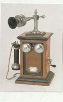 Altes Telefon