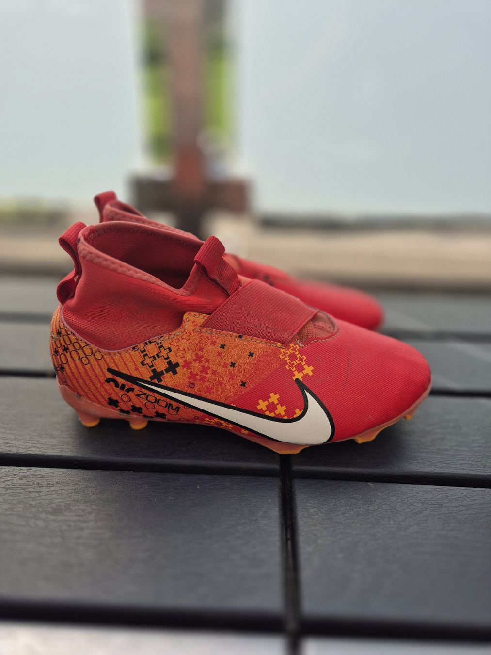Scarpe da uomo: Fussballschuhe – Usato da Altishofen venduto da Simba220