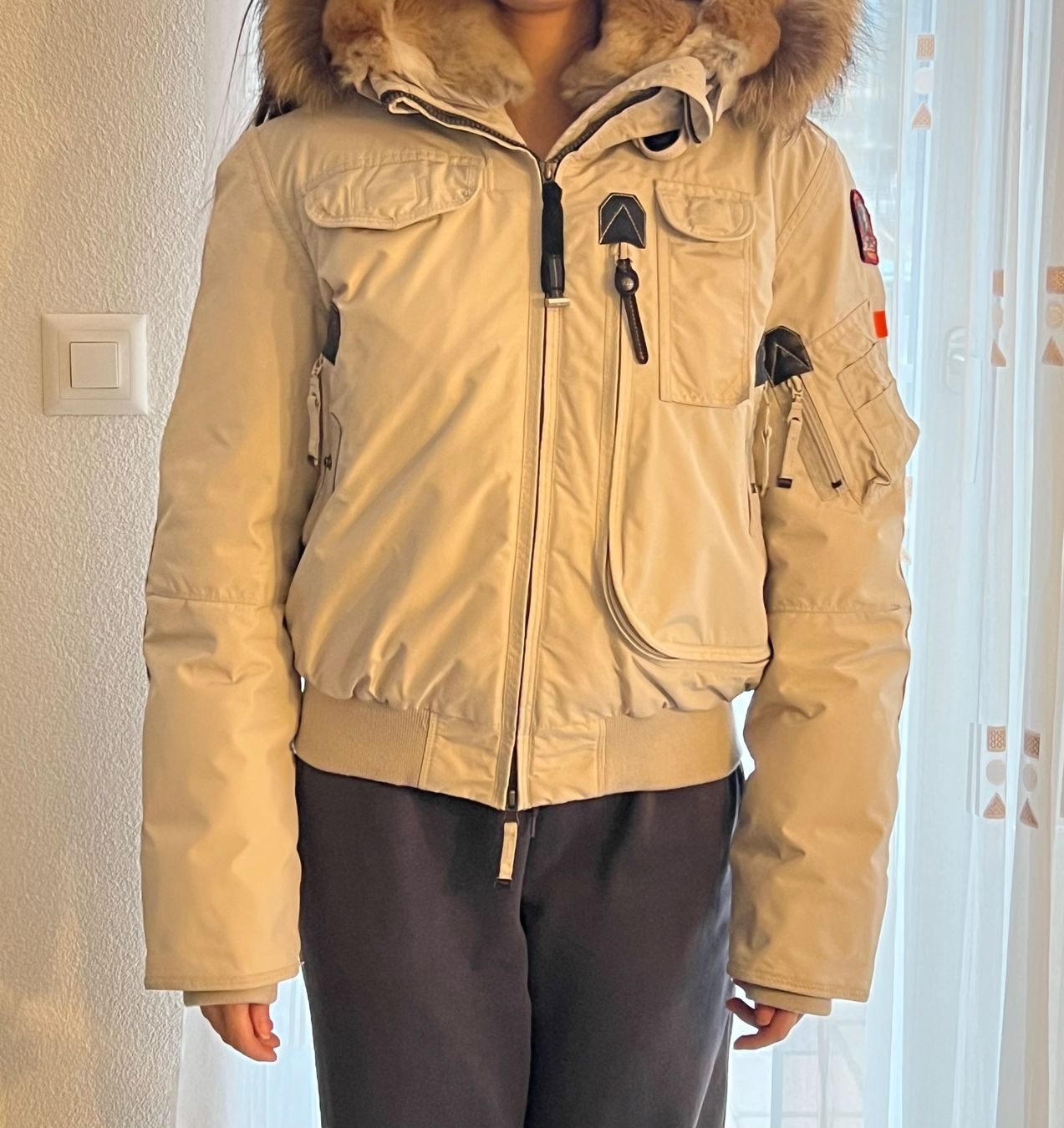 Parajumpers Giacche: Parajumpers Damen Winterjacke Masterpiece Series – Usato da Oberengstringen venduto da pri_c8jk 8