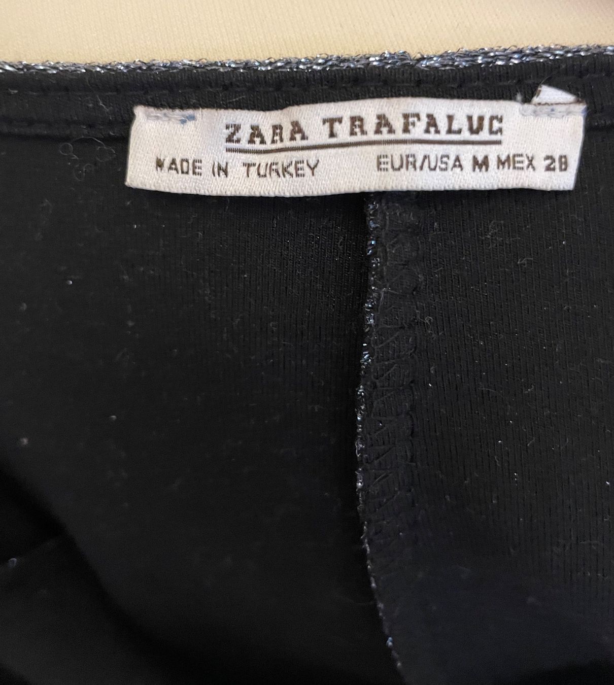 Zara Vestiti: Robe Zara – Nuovo (secondo la descrizione) da Lausanne venduto da Lou__ 6