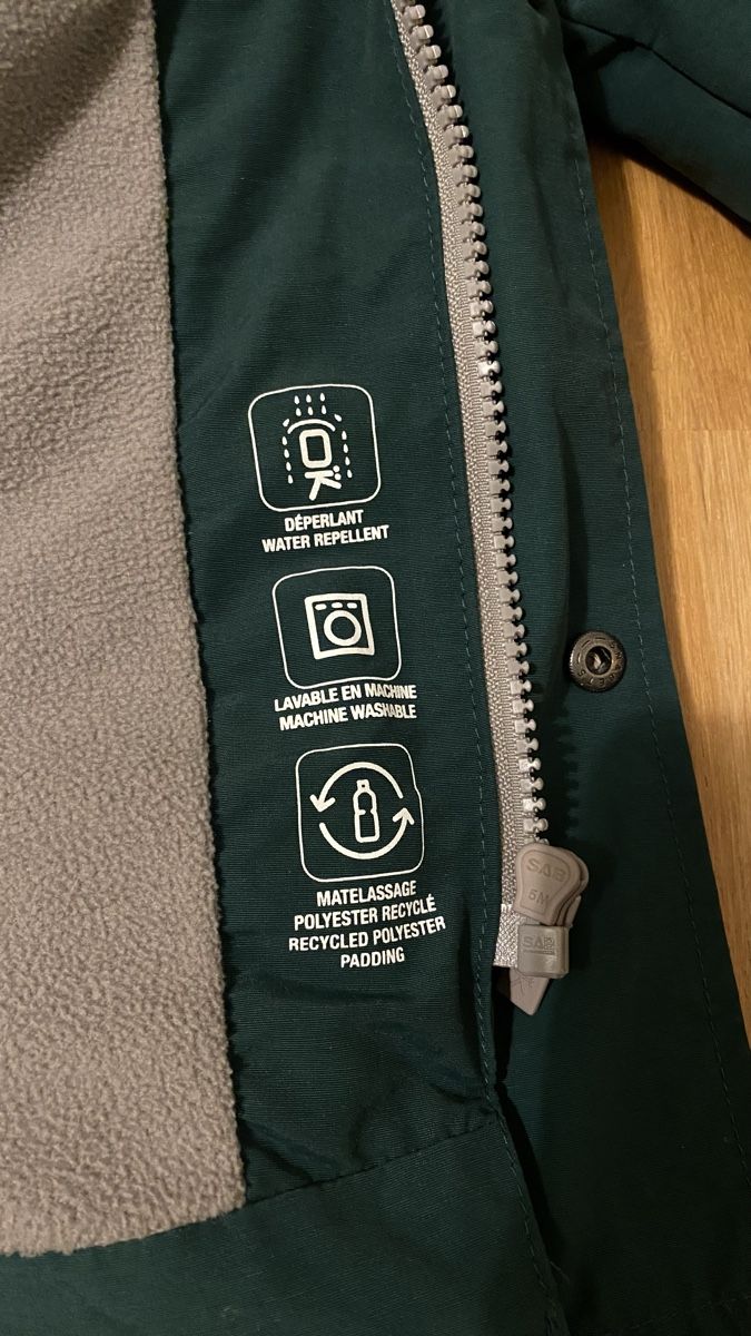 Okaidi Giacche & Cappotti: Kinder Winterjacke Gr. 140 – Usato da Basel venduto da Nihaojuju 4