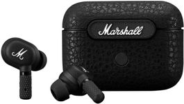Marshall Motif A.N.C wireless Kopfhöhrer noise Canceling