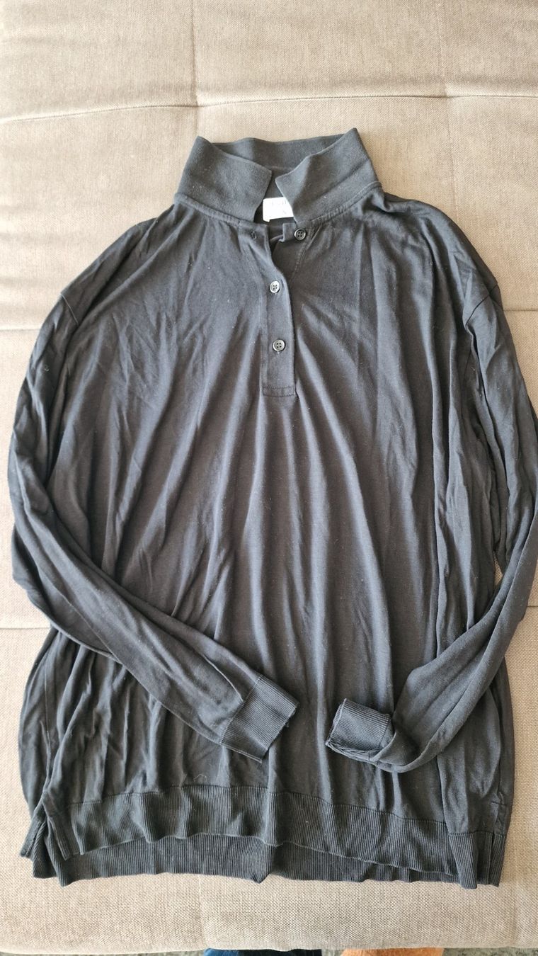 Filippa K Chemisiers: Filippa K Blusenshirt neu – Neuf (Voir description) à Kerns par onewayticket