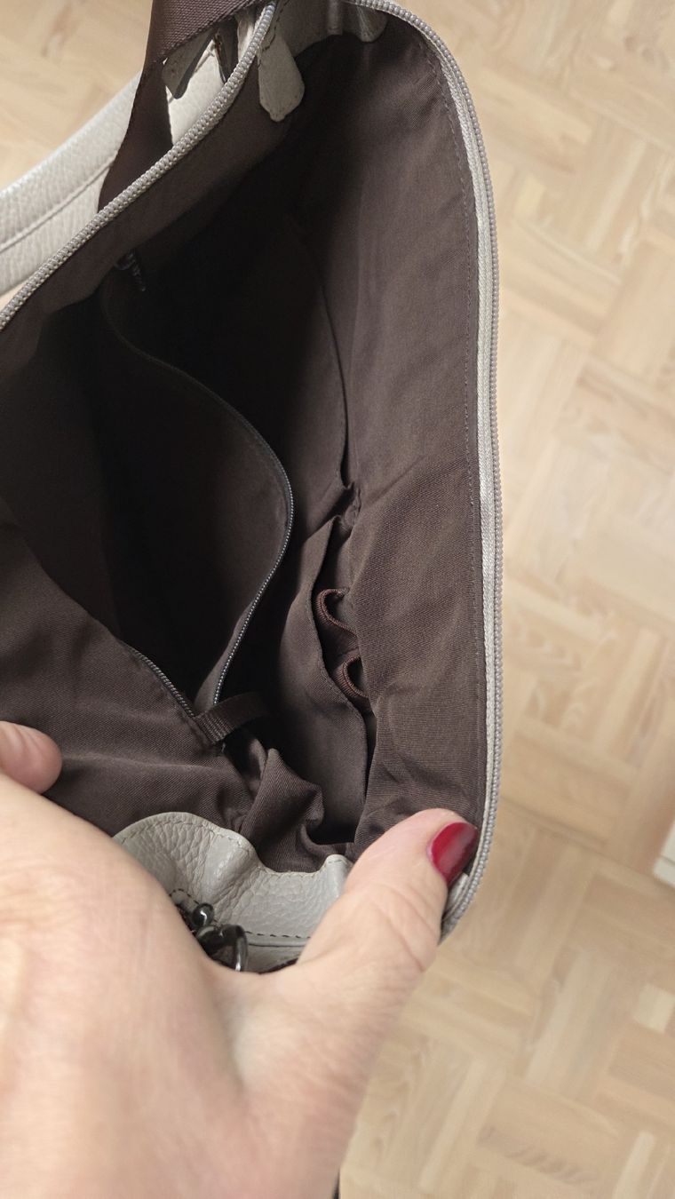 Bree Taschen für Damen: Bree Tasche – Neu (gemäss Beschreibung) aus Wängi von Planet80 3