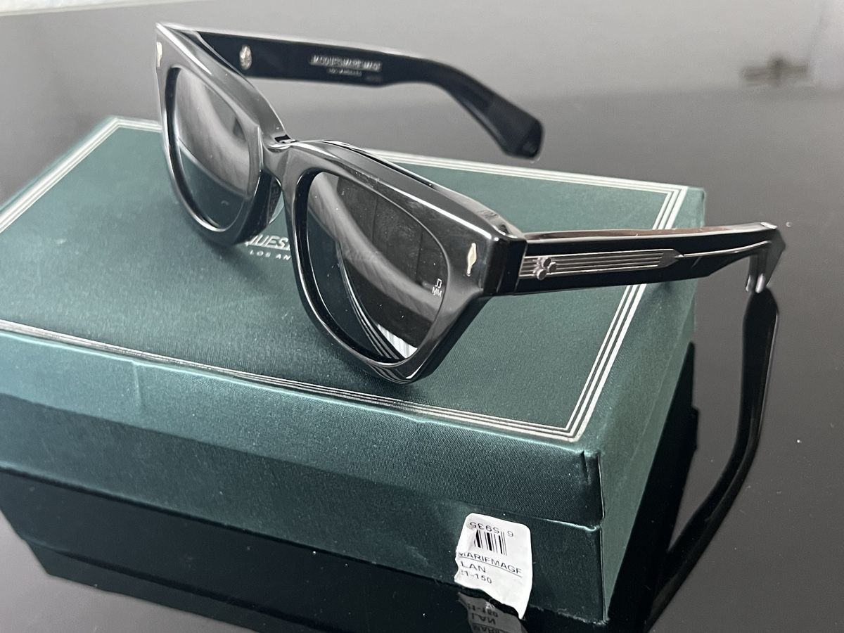 Occhiali & Lenti: Jacques Marie Mage Sonnenbrille – Nuovo (secondo la descrizione) da Wattwil venduto da SchweizIT