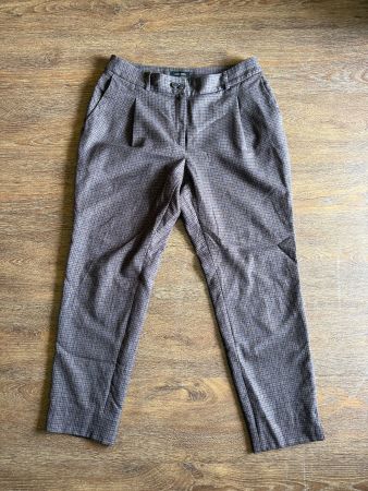 Walker Slater Wollhose Kariert Gr. M
