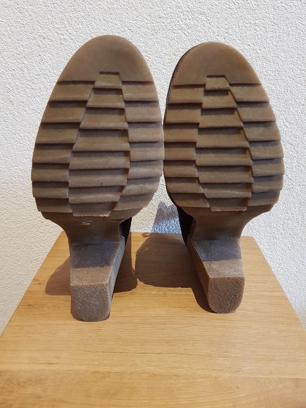 Damenschuhe: GADEA - Chaussures en Cuir Neuves - 41 – Neu (gemäss Beschreibung) aus Haute-Nendaz von Violette123 6