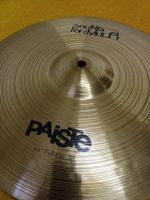 Paiste Sound Formula full crash 14"