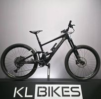 E-BIKE SPECIALIZED 25KM/H | MTB FULLY CARBON
