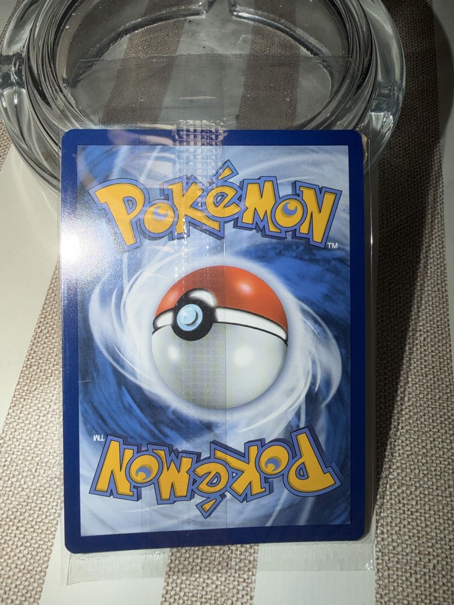 Pokémon Sammelbilder & Trading cards: Mimigma Promo Paldeas Schicksale  – Neu und originalverpackt aus St. Gallen von Simonefrt68 1