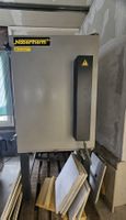 Keramik-Brennofen Nabertherm / max Temp. 1280°C