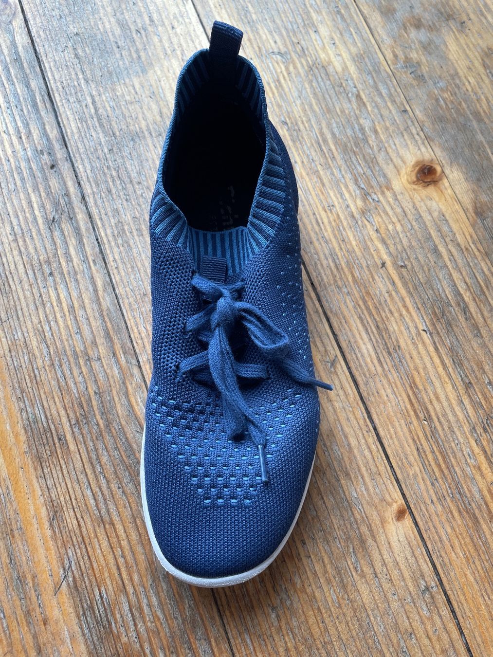 Scarpe per ragazzi: Hallenschuhe von Richter 34 – Usato da Nänikon venduto da broug