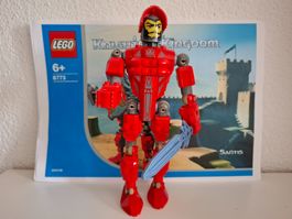 LEGO 8773 Knights Kingdom Santis