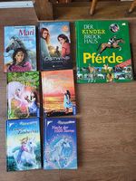 Pferde Bücher, Sternenschweif