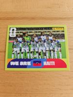Panini WM 2026 HAI 13