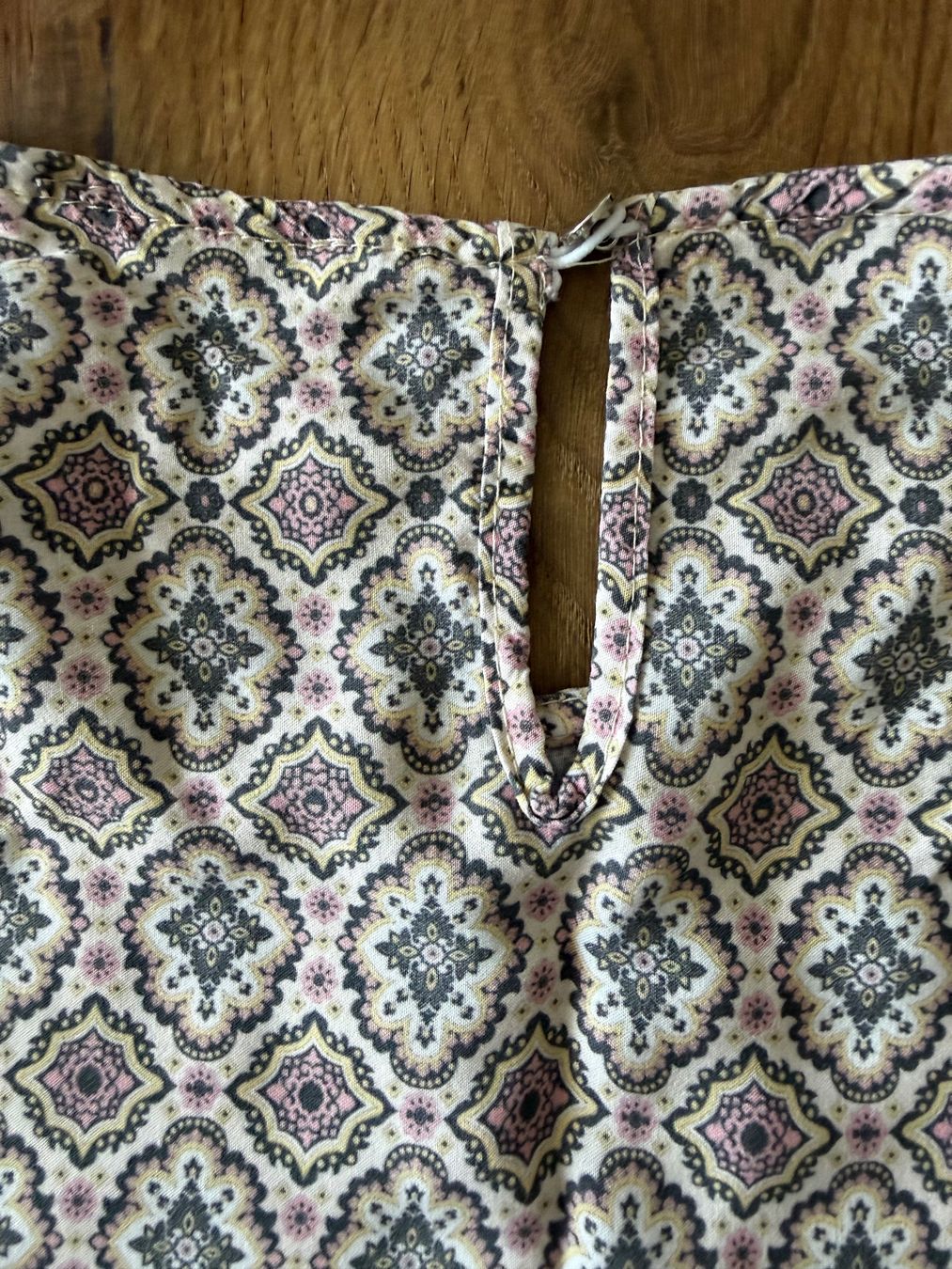 Camicette: Bluse aus Italien – Nuovo (secondo la descrizione) da Winterthur venduto da mje_t9cr 4