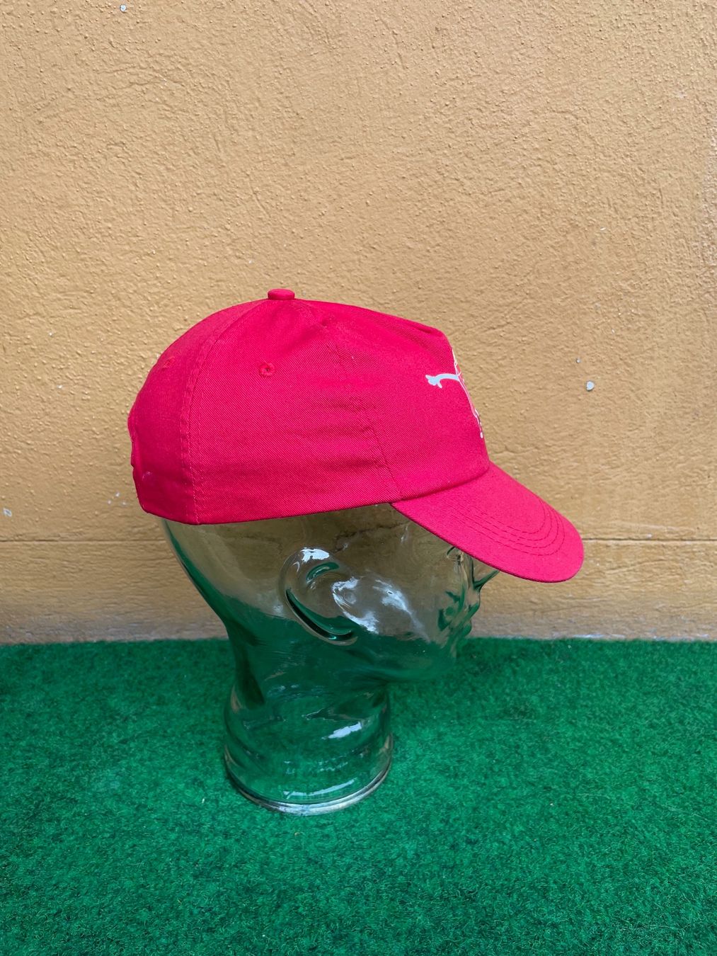 Hüte, Mützen & Caps: Mcdonald Mütze Sz S – Gebraucht aus Zürich von le_souk 3