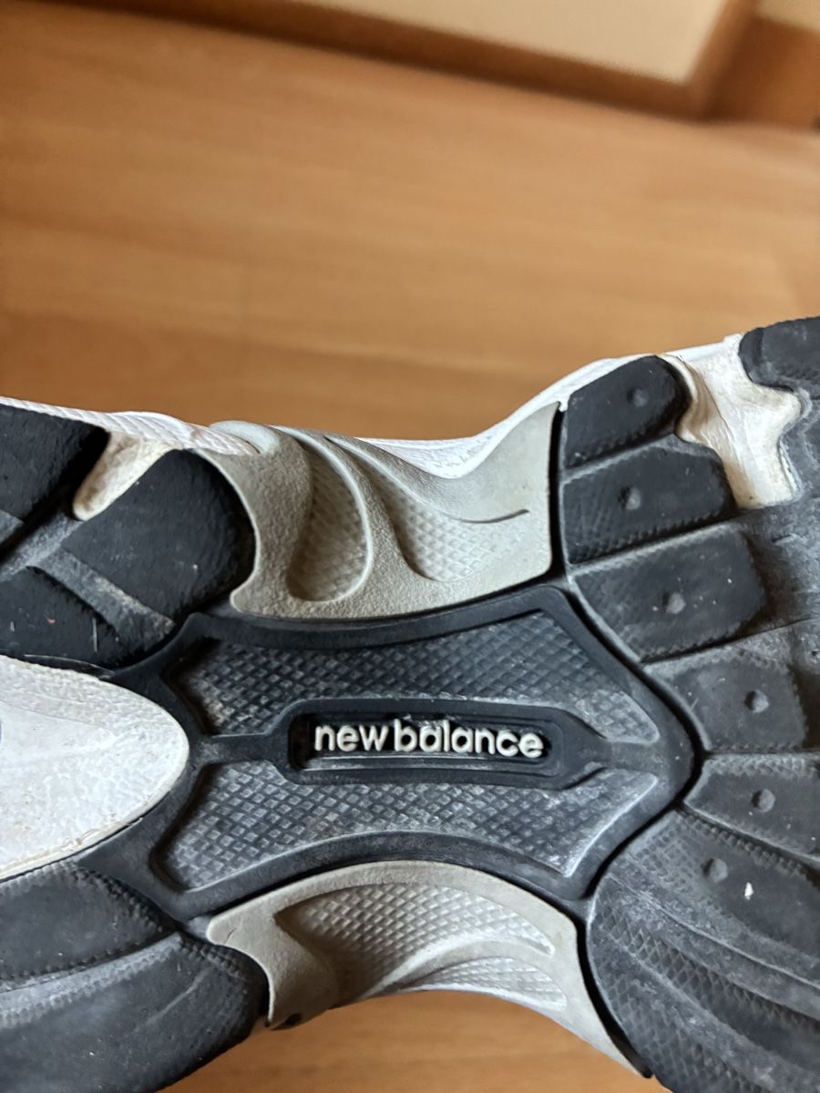 New Balance Herrenschuhe: New Balance  Schuhe  37 – Gebraucht aus Bern von wisemagpie 4