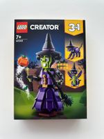 Lego 40562 - Geheimnissvolle Hexe
