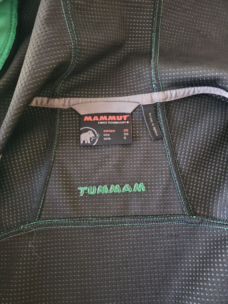 Mammut Giacche: Mammut Gr. XS – Usato da Luzern venduto da Edii025 7