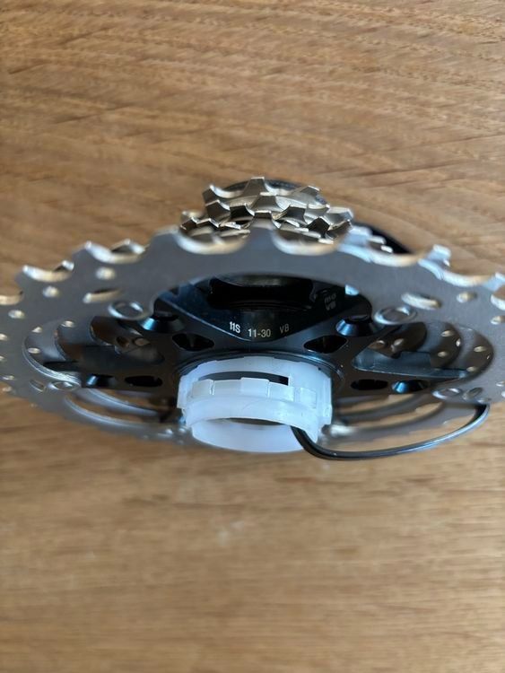 Pignone CS-R8000 Pignone Cassetta Shimano Ultegra CS-R8000 - 11 Velocità, Nuovo (Possibili Lievi Difetti) Carene Bmw S1000rr 2023